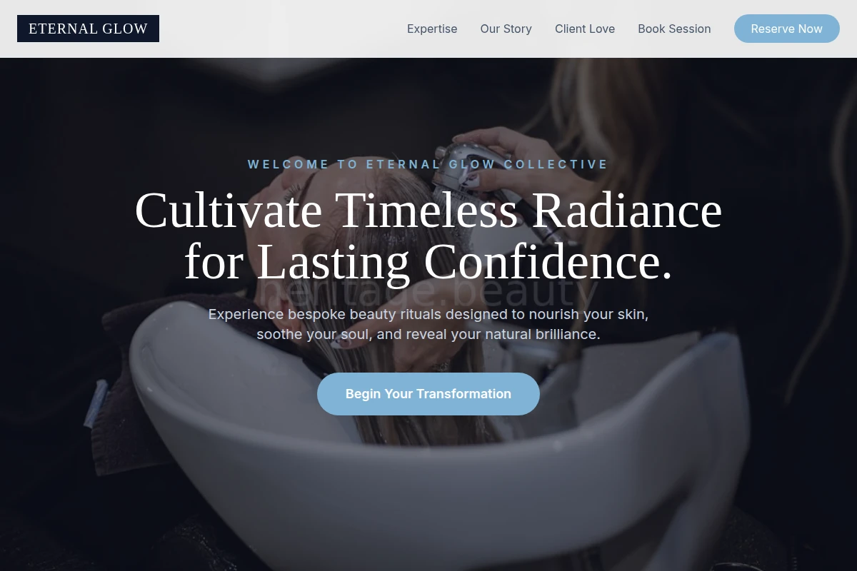 Elixir Beauty Salon