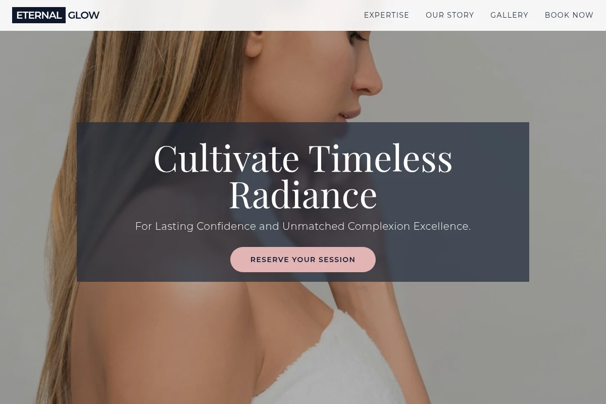 Complexion Beauty Salon