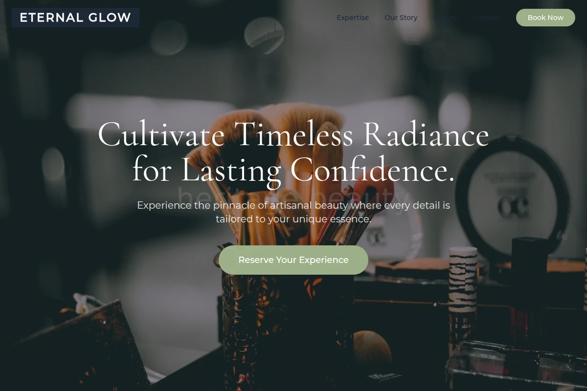 Artisan Beauty Salon