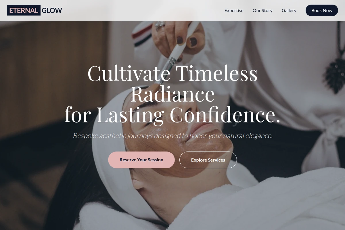 Smooth Beauty Salon