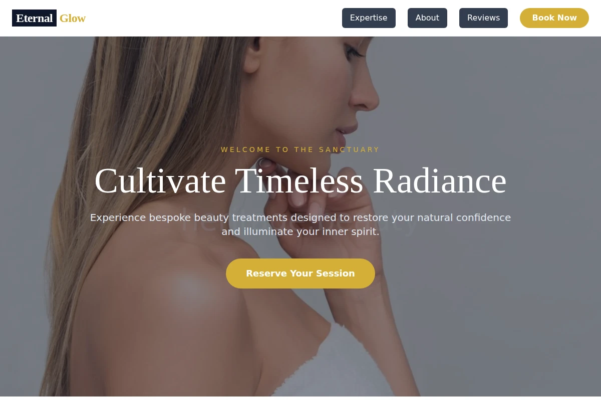 Renew Beauty Salon