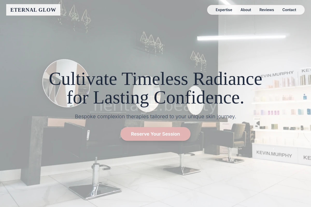 Complexion Beauty Salon