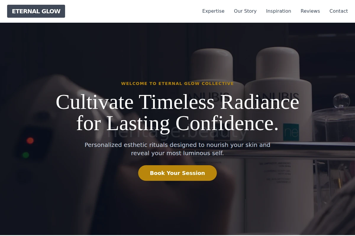 Bloom Esthetician