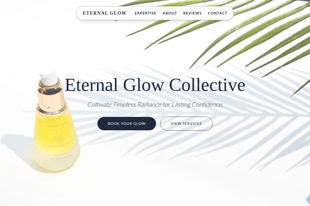 Complexion Esthetician