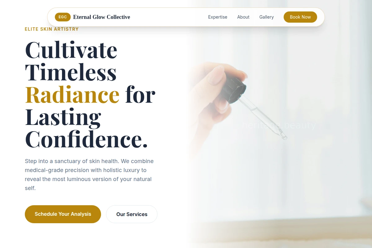 Renew Esthetician