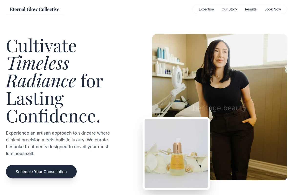 Artisan Esthetician