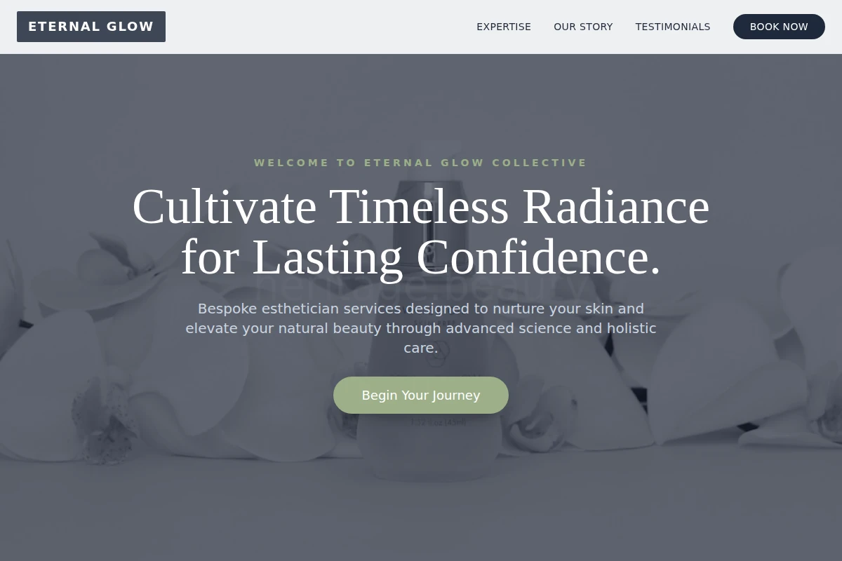 Tone Esthetician