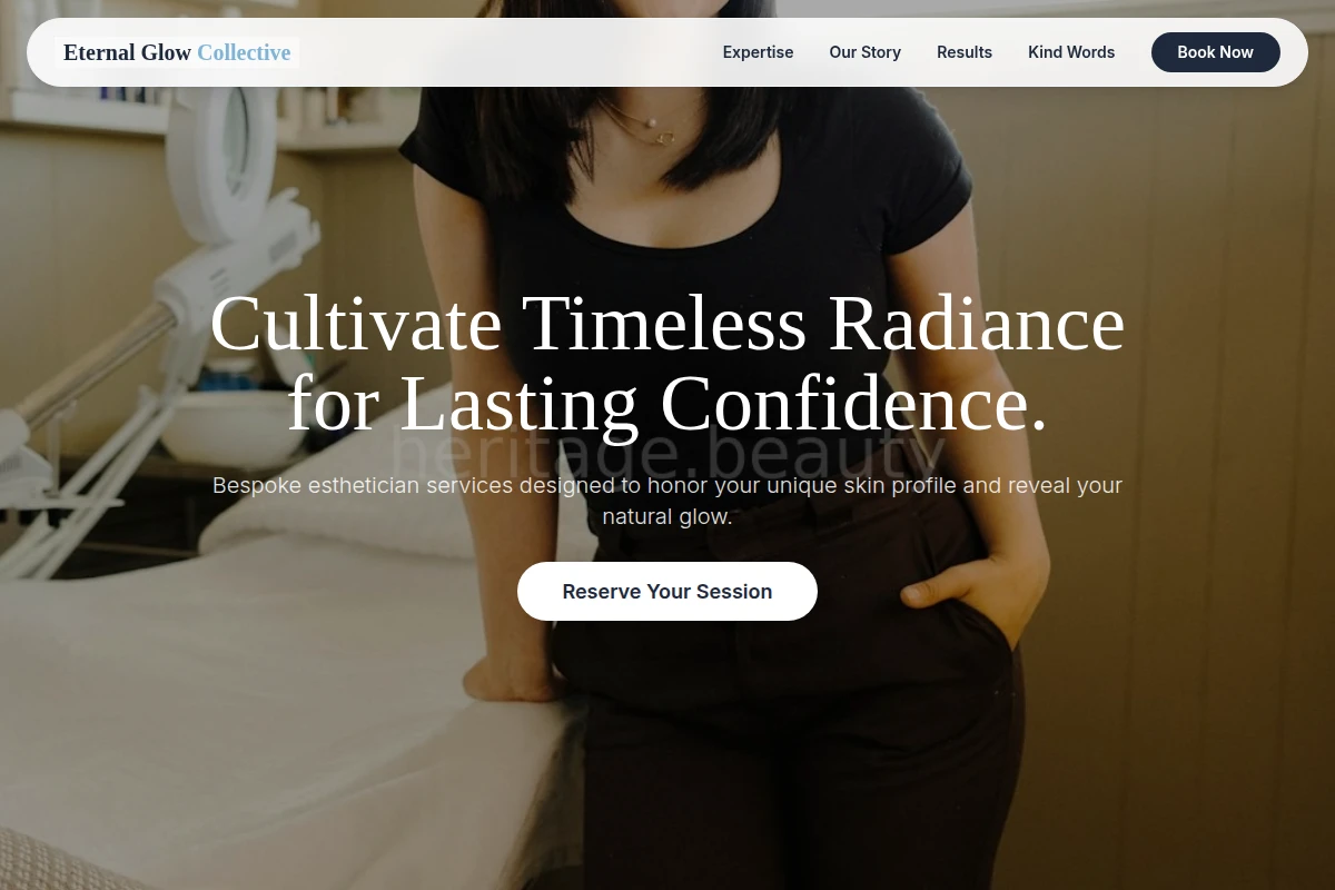 Smooth Esthetician