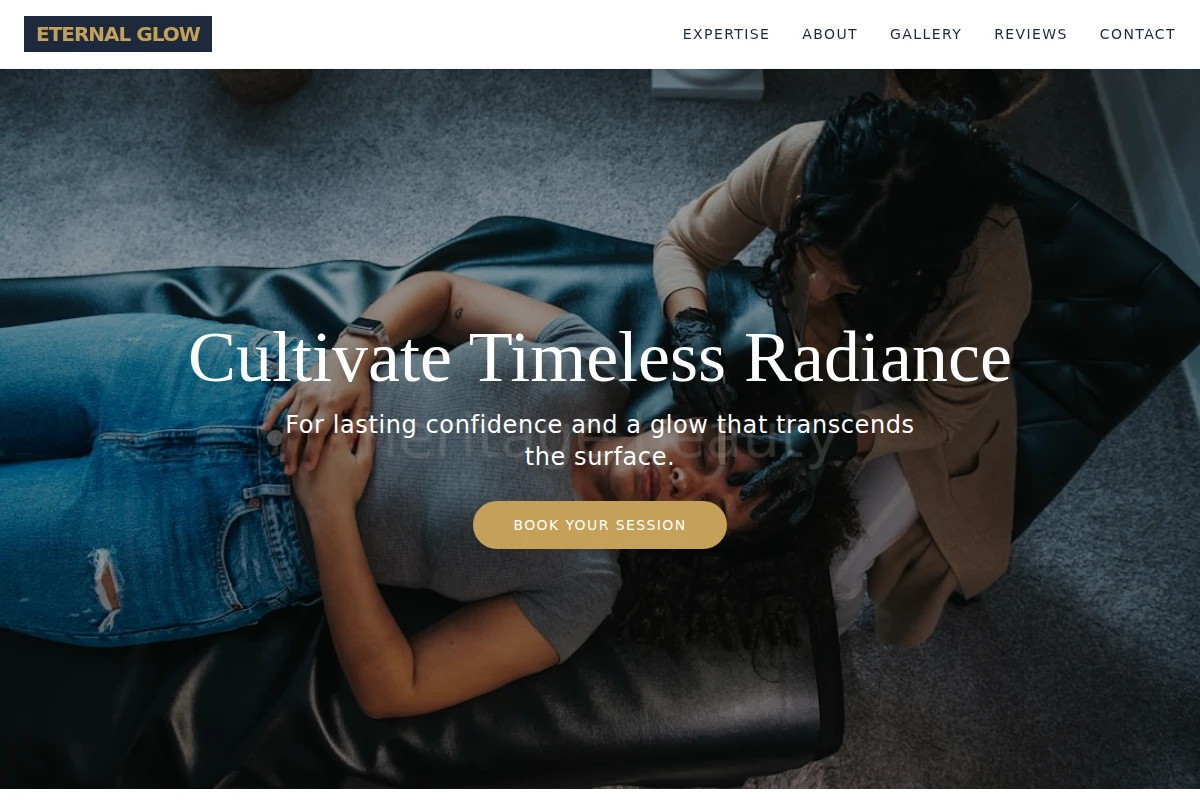 Aura Esthetician