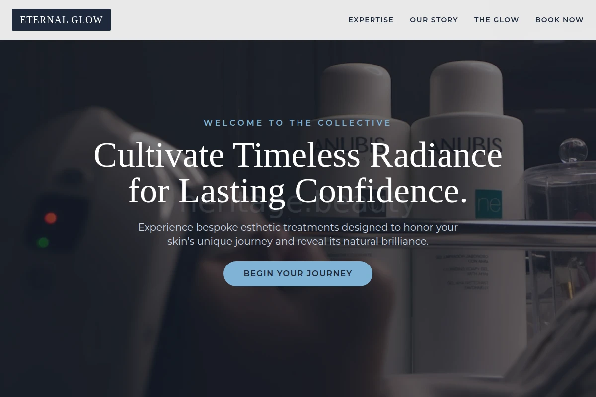 Brighten Esthetician