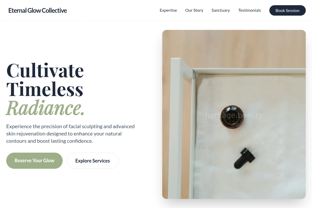 Sculpt Esthetician