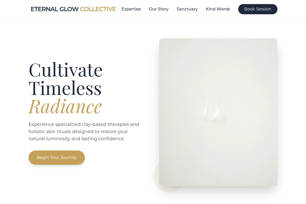 Clay Esthetician